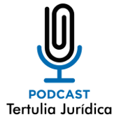 Tertulia Jurídica - Podcast de Derecho - Ángel Seisdedos