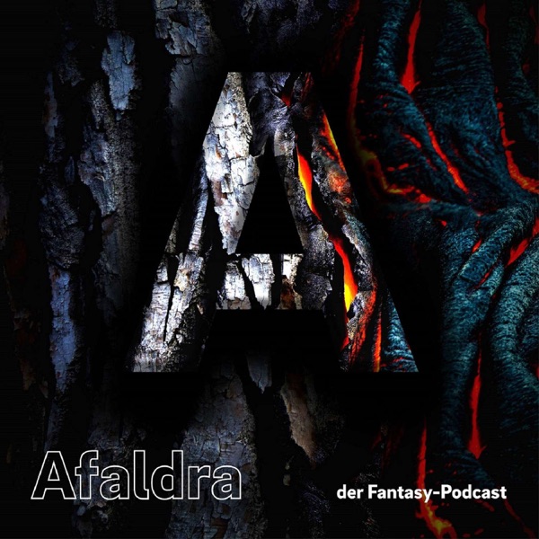 Afaldra - Der Fantasy-Podcast
