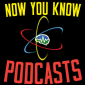 nowyouknow's podcast - Now You Know
