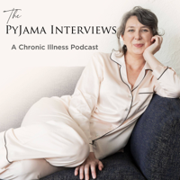 Episode 5:  Managing my spoons with therapist Lauren Selfridge