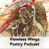 Viewless Wings Poetry Podcast artwork