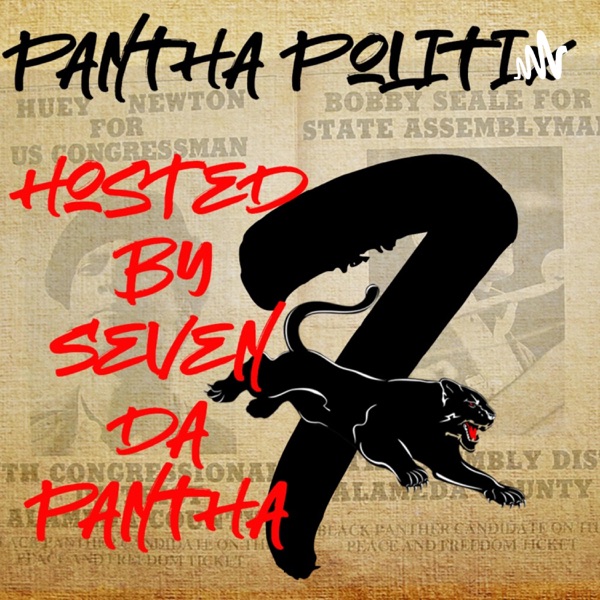 Pantha Politix Podcast Artwork