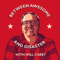 Episode 153 - Rob Cantrell