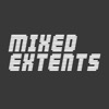 Mixed Extents