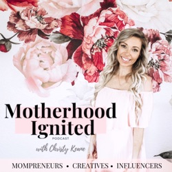 Building a community vs a following with health & wellness mompreneur Lauren Gleisberg