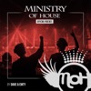 MINISTRY of HOUSE official podcast