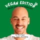 Relax Just Love Podcast Vegan Edition