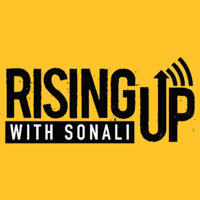 Rising Up With Sonali podcast