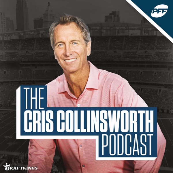 The Cris Collinsworth Podcast