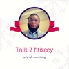 Talk 2 Efizeey artwork