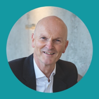 Michael West, a compassion masterclass