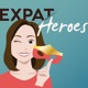 Pourquoi j'arrête la production du podcast Expat Heroes ?