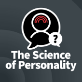 The Science of Personality Podcast - Hogan Assessments