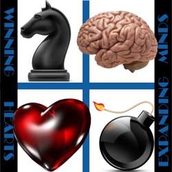 2.12 WHEM: 48 Laws of Power: Discover Each Man’s Thumbscrew, Be Royal in Your Own Fashion: Act Like a King to Be Treated Like One, and Master the Art of Timing