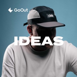 036: IDEAS - Annet X & Radimo