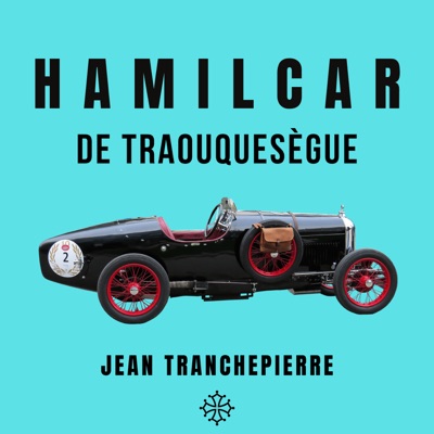 Hamilcar de Traouquesègue Hamilcar de Traouquesègue
