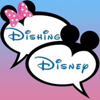 Dishing Disney podcast