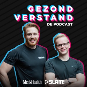 Gezond Verstand de Podcast