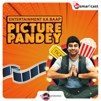 #62 Bollywood Banter - Shekhar Kapur Ke Kisse