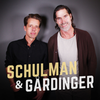 Schulman och Gårdinger podcast