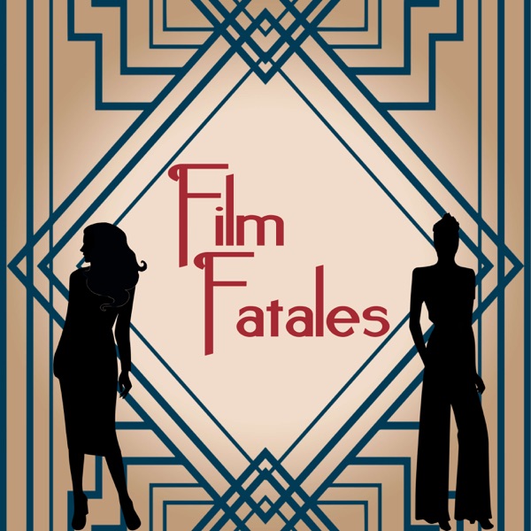 Film Fatales Artwork