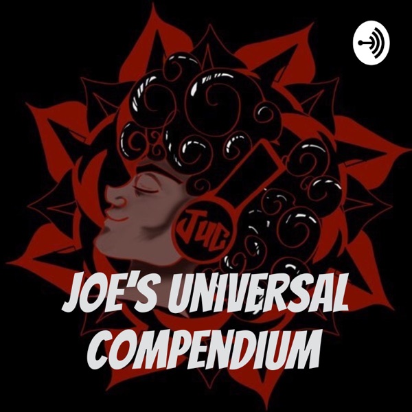 Artwork for Joe’s Universal Compendium