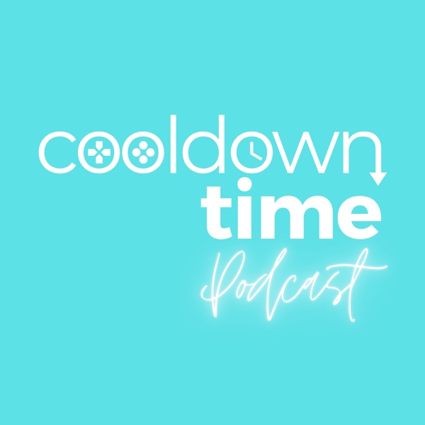 Cooldown Time Podcast Artwork