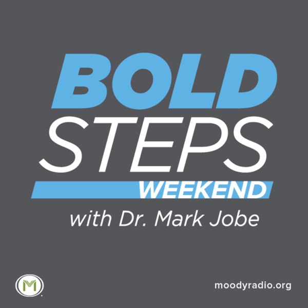 Bold Steps Weekend with Dr. Mark Jobe Image