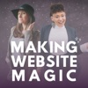 Making Website Magic artwork