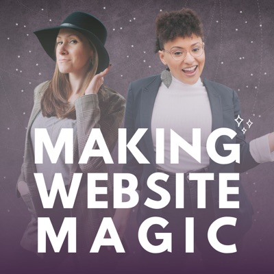 Making Website Magic Making Website Magic