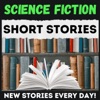 Daily Short Stories - Science Fiction artwork