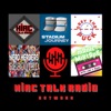 HIAC Talk Radio Network artwork