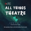 All Things Theatre artwork