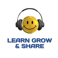 LEARN GROW AND SHARE