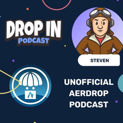 Drop In:  The Unofficial AERDROP Podcast