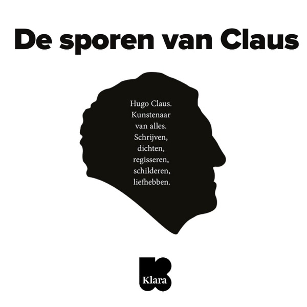 Podcast De Sporen van Claus