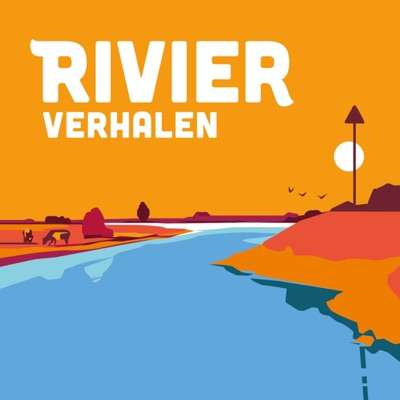 Rivierverhalen Rivierverhalen