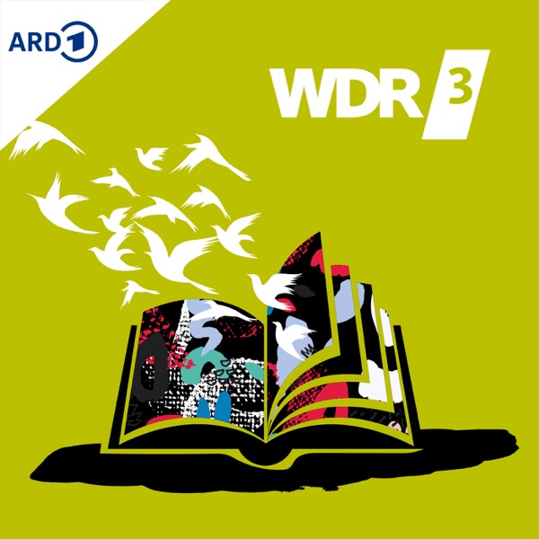 WDR 3 Lesung