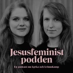 Jesusfeministpodden