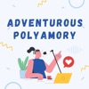 Adventurous Polyamory artwork