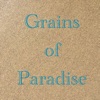 Grains of Paradise artwork