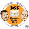 365 Message Center Show - Daniel Glenn and Darrell Webster