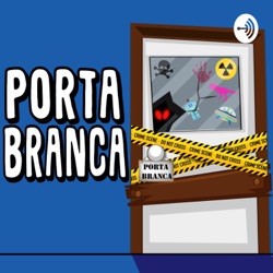 Mochilão pelo Mundo (feat @praladalinha) - Porta Branca • 35