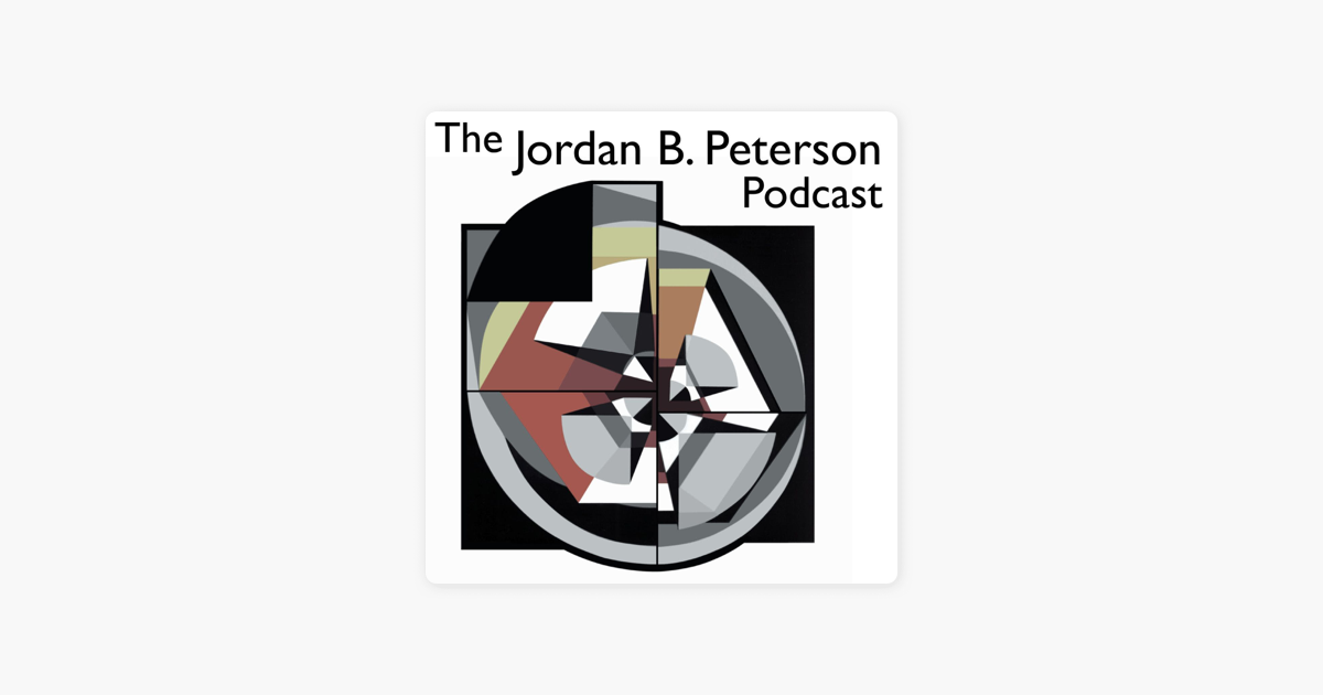 The Jordan B. Peterson Podcast : 19 - Genesis - Chaos and sur Apple Podcasts