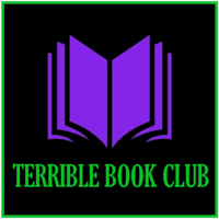 Terrible Book Club podcast