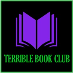 Less Terrible Book Club 2024 - Episode 198