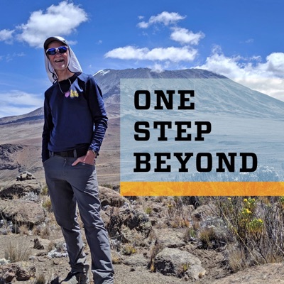One Step Beyond Listen Free On Castbox<script async src=