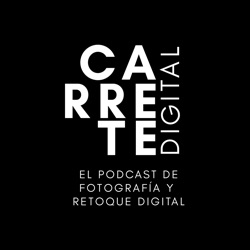 Fotografía y Retoque Digital de Carretedigital
