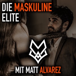 Der Matt Alvarez Podcast