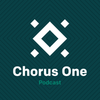 Chorus One Podcast podcast